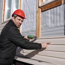 Best Siding for Commercial Buildings  in Long Grove, IA